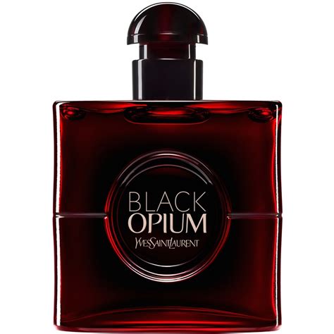 yves saint laurent black opıum reclame|black opium YSL outlet.